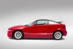 Alfa Romeo S.Z. 1989 года